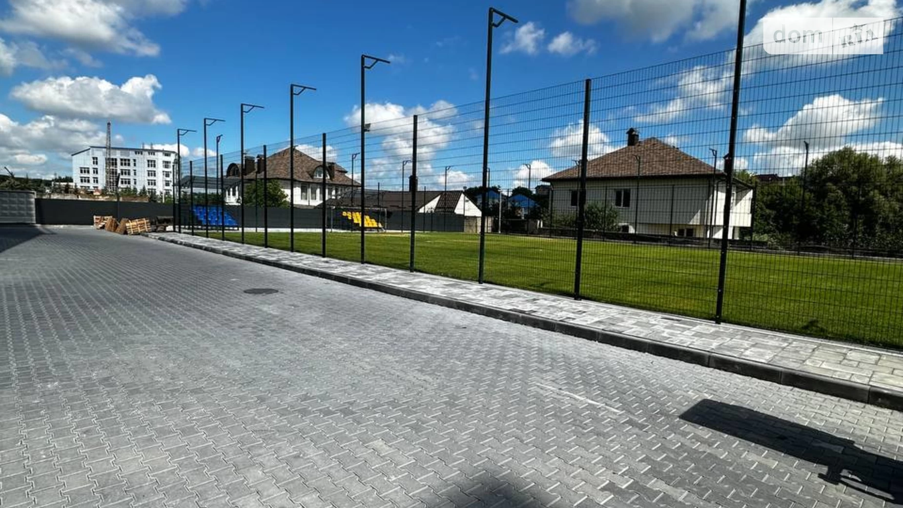 Продается 1-комнатная квартира 44 кв. м в Хмельницком, ул. Винницкая, 1/8А - фото 5