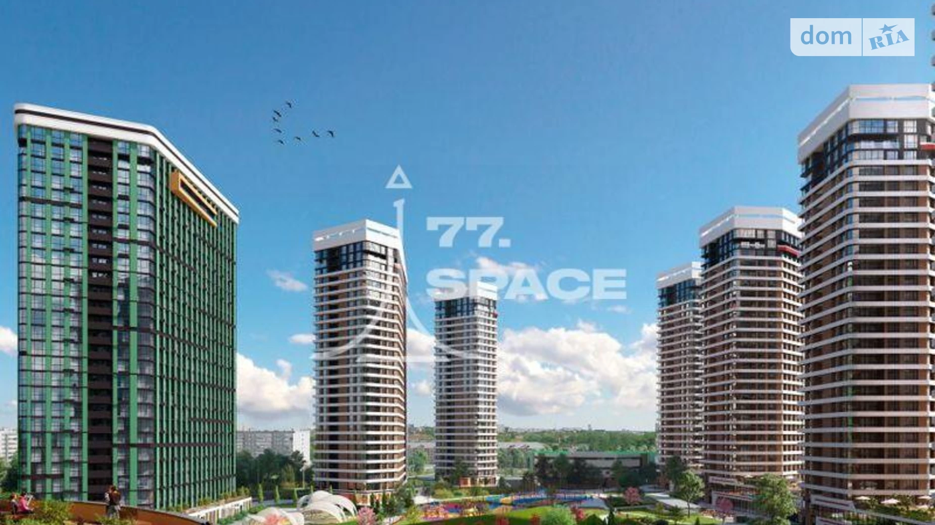 Продается 2-комнатная квартира 71.5 кв. м в Киеве, наб. Днепровская, 15Є - фото 5