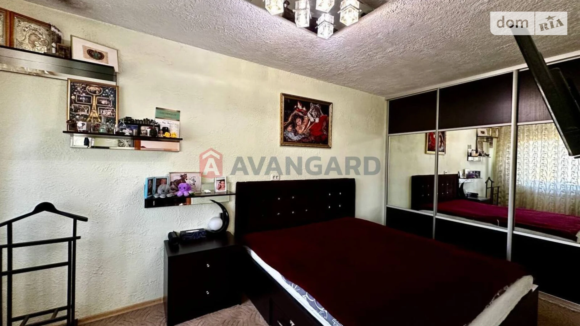 Продается 3-комнатная квартира 58.6 кв. м в Днепре, ул. Батумская, 24 - фото 2