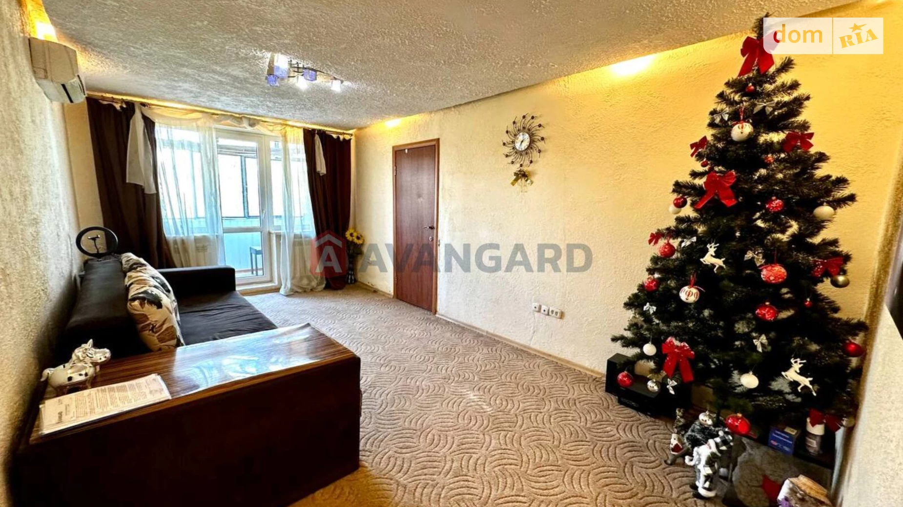 Продается 3-комнатная квартира 58.6 кв. м в Днепре, ул. Батумская, 24 - фото 4