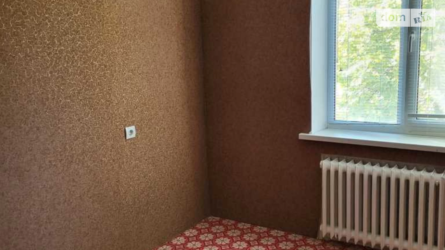 Продается 2-комнатная квартира 49 кв. м в Полтаве, ул. Чураивны - фото 2