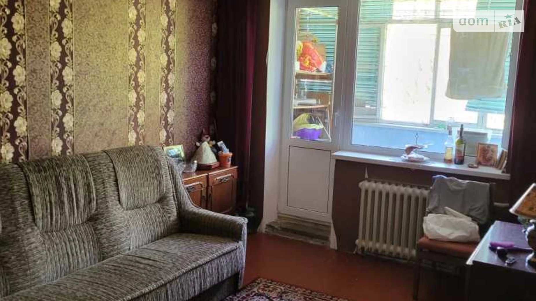 Продается 2-комнатная квартира 49 кв. м в Полтаве, ул. Чураивны - фото 4