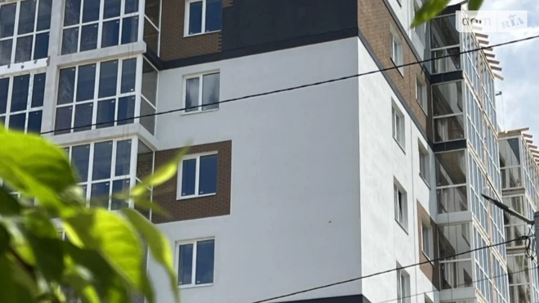 Продается 1-комнатная квартира 48.6 кв. м в Буче, ул. Бориса Гмыри, 7А - фото 2