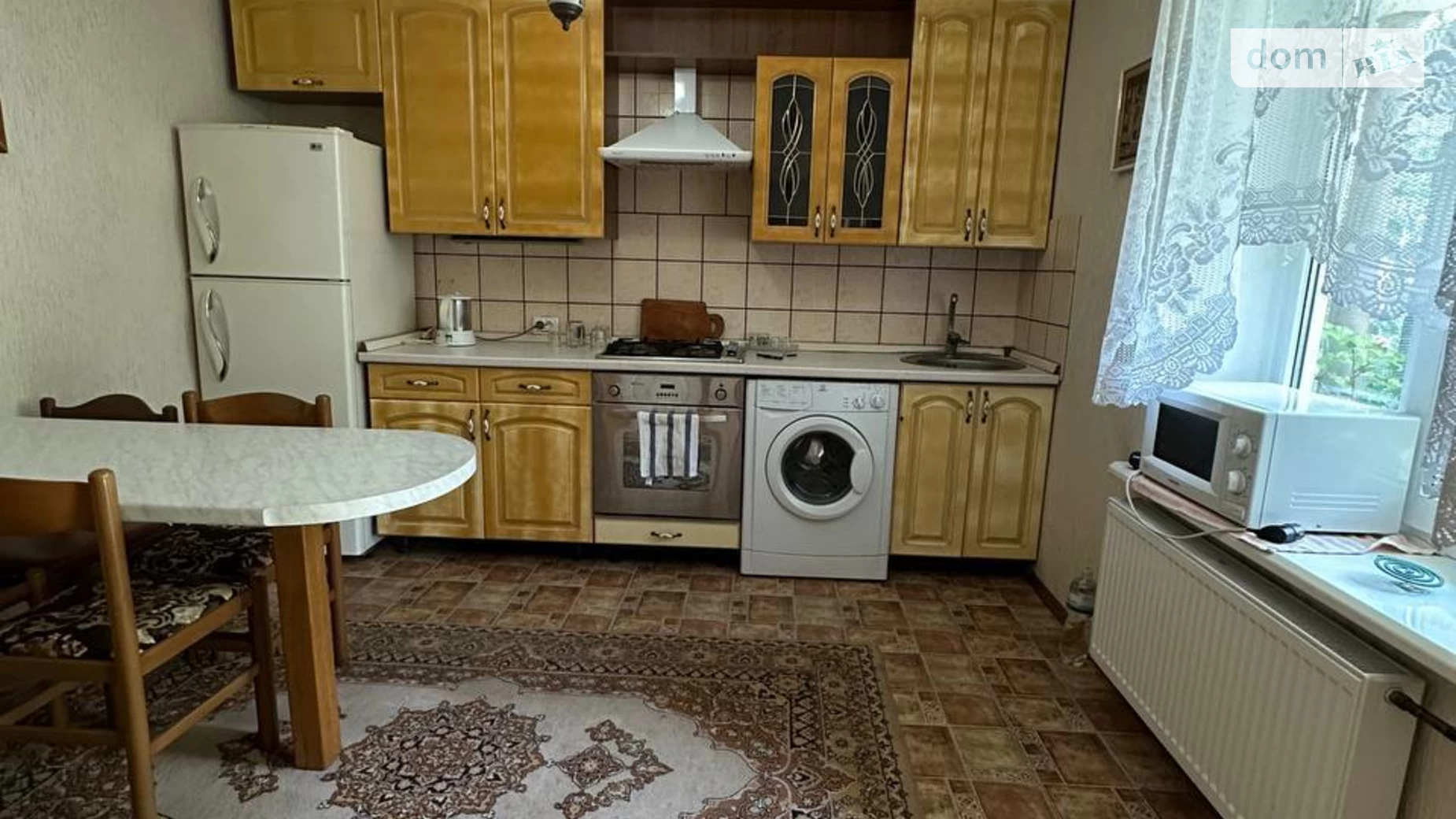 Сдается в аренду дом на 2 этажа 55 кв. м с мебелью, цена: 400 $ - фото 3