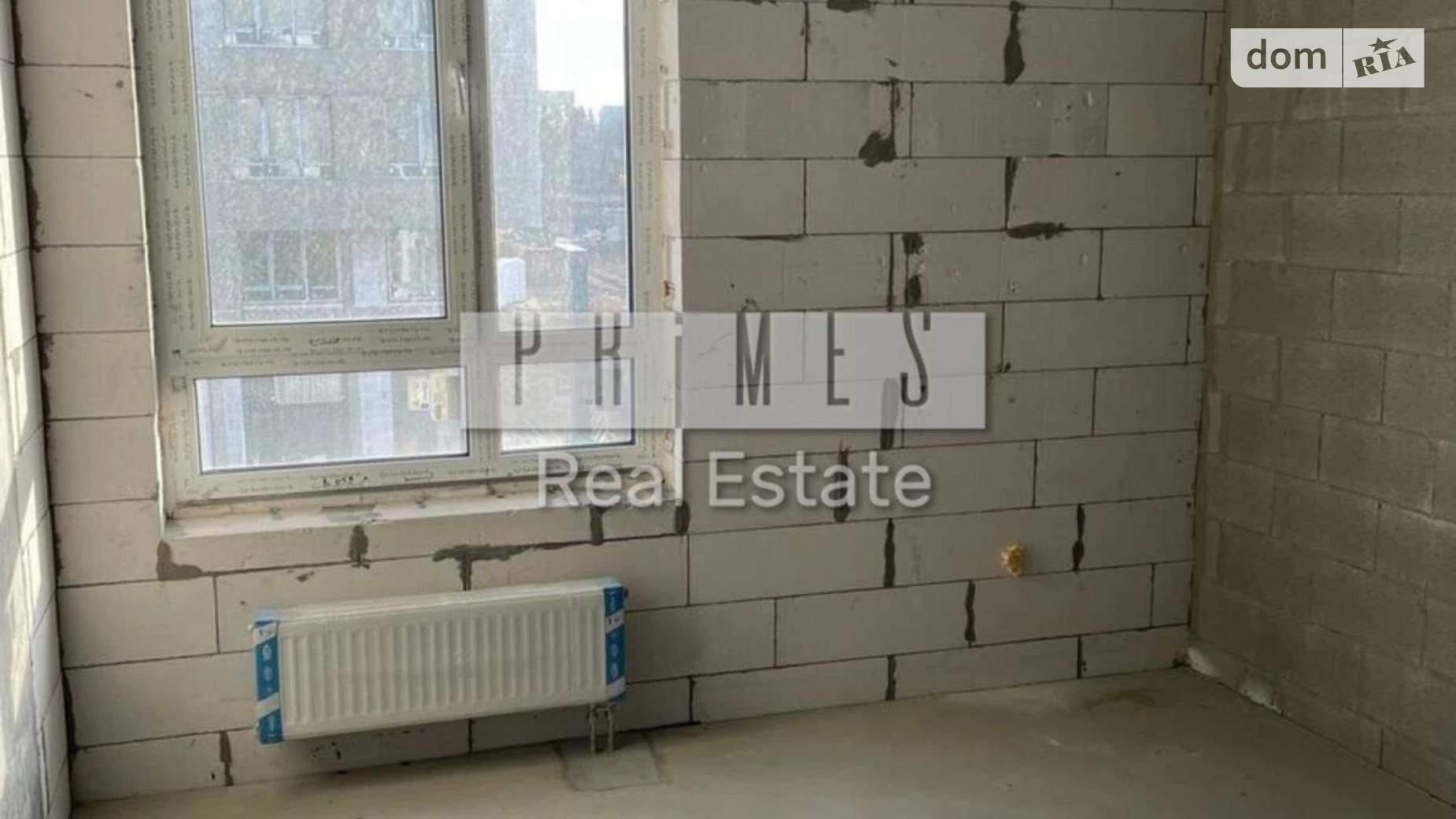 Продается 2-комнатная квартира 79.8 кв. м в Киеве, ул. Салютная, 2 - фото 5