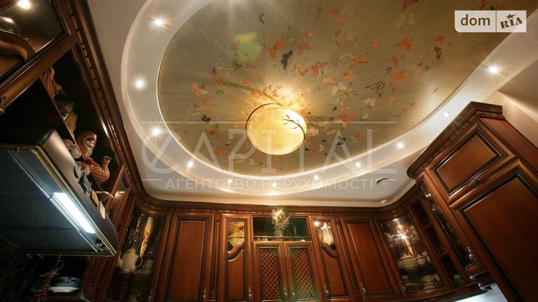 Продается 2-комнатная квартира 101 кв. м в Киеве, ул. Панаса Мирного, 28А - фото 3