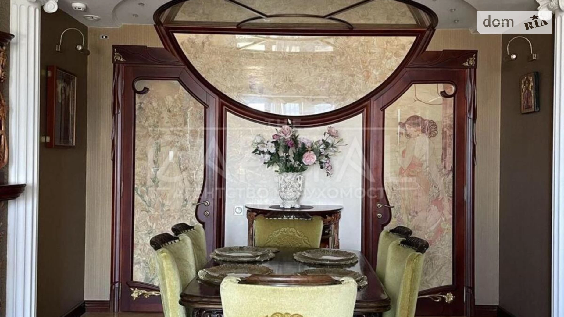 Продается 2-комнатная квартира 101 кв. м в Киеве, ул. Панаса Мирного, 28А - фото 2