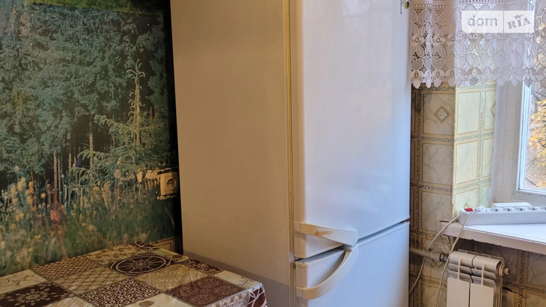 Сдается в аренду 1-комнатная квартира 32 кв. м в Ивано-Франковске, ул. Вячеслава Черновола, 98 - фото 4