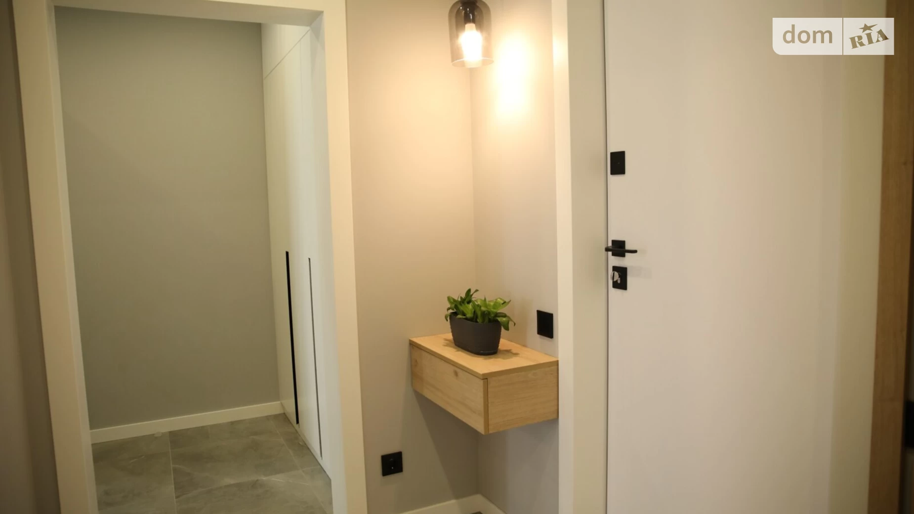 Продается 1-комнатная квартира 48.4 кв. м в Киеве, просп. Петра Григоренко, 28Б - фото 3