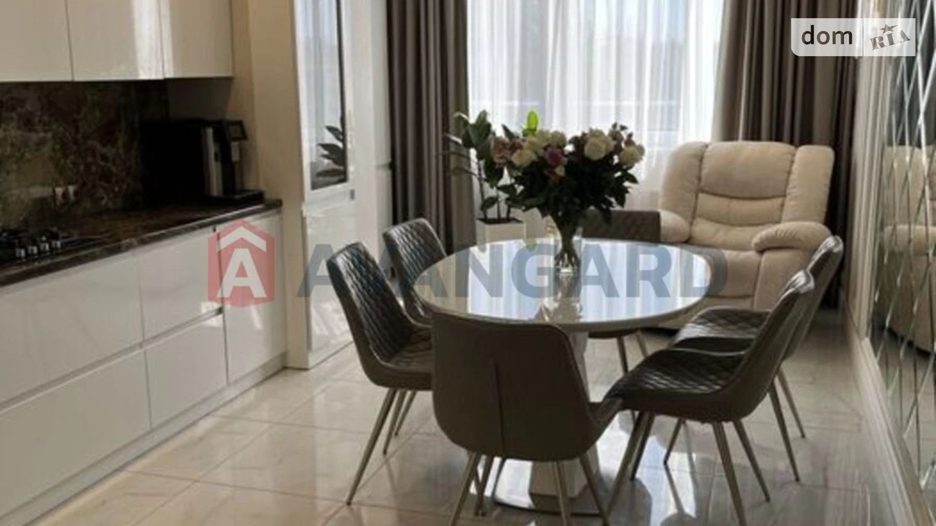 Продается 2-комнатная квартира 87.6 кв. м в Львове, ул. Стрыйская - фото 2
