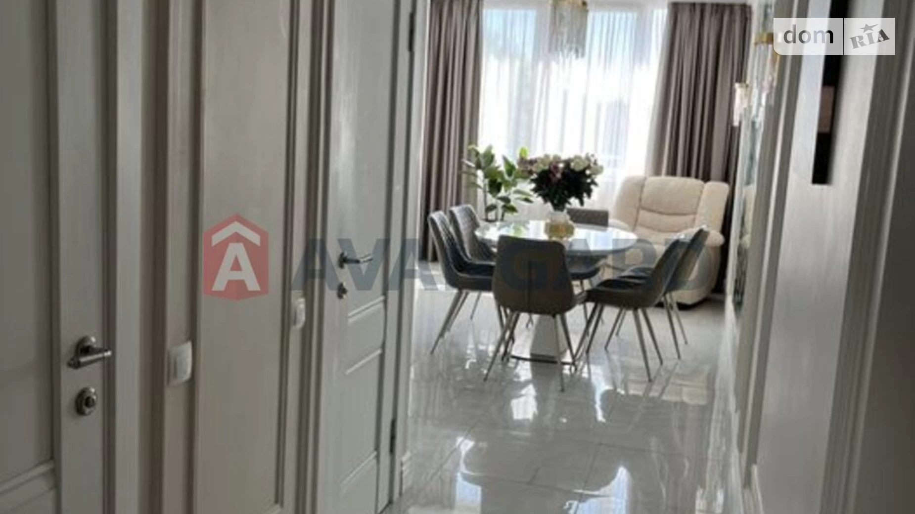 Продается 2-комнатная квартира 87.6 кв. м в Львове, ул. Стрыйская - фото 4