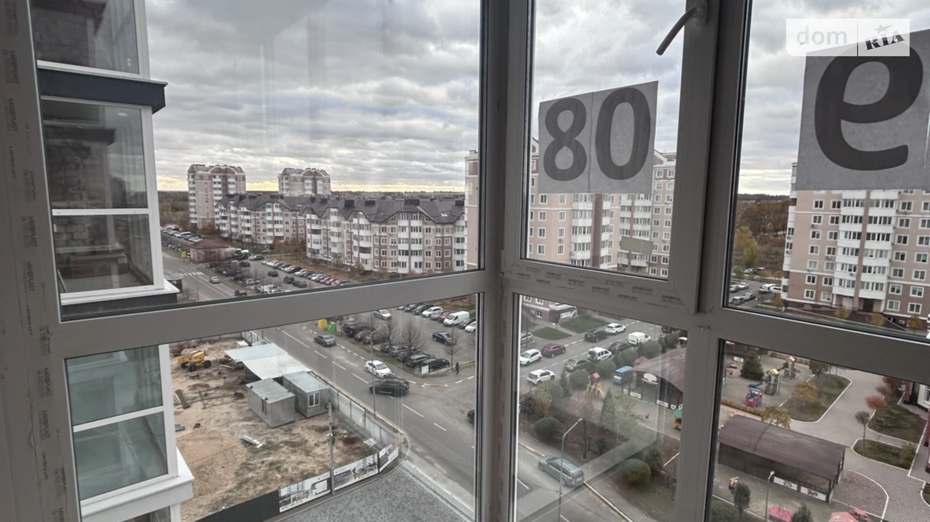 Продается 1-комнатная квартира 47 кв. м в Буче, ул. Бориса Гмыри, 2А - фото 4