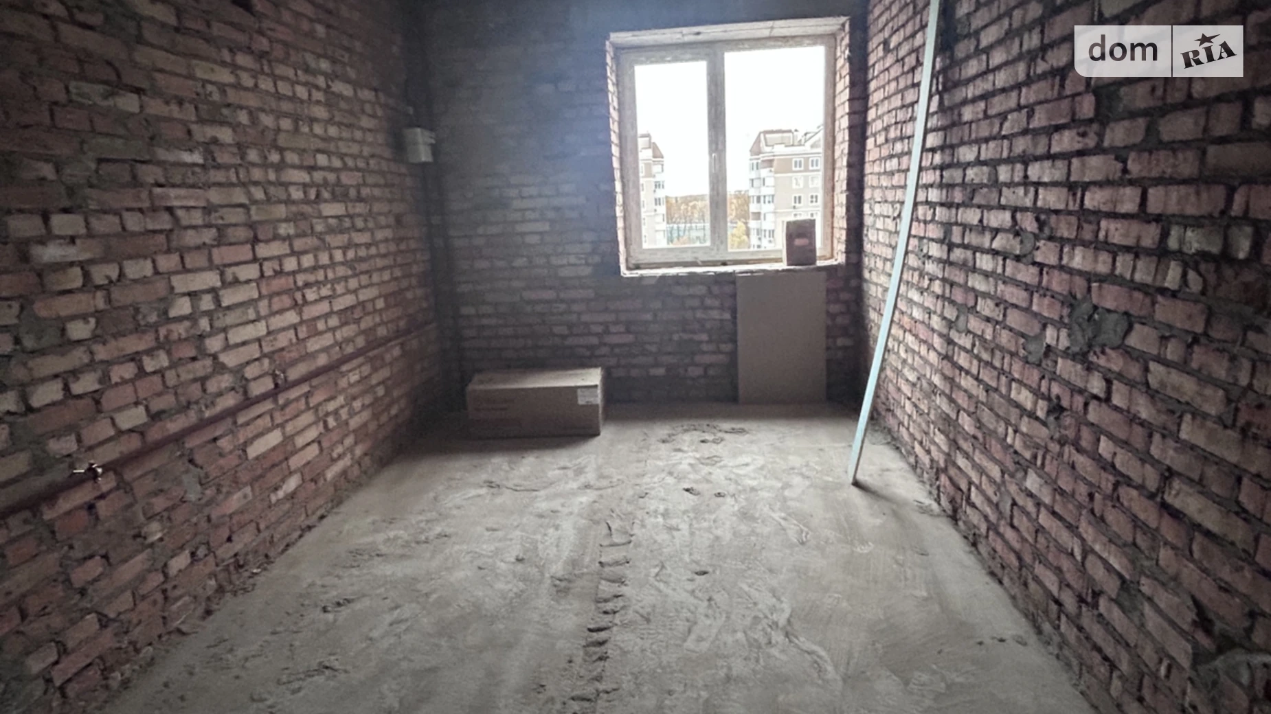 Продается 1-комнатная квартира 47 кв. м в Буче, ул. Бориса Гмыри, 2А - фото 5