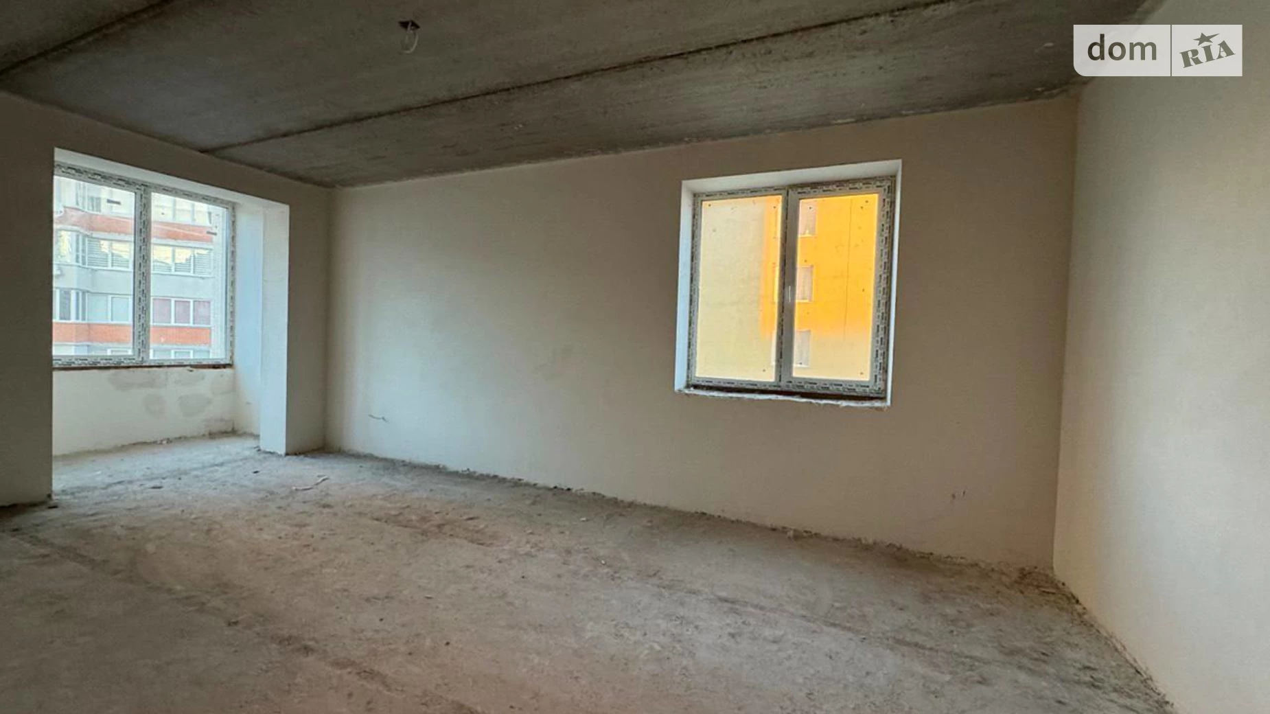 Продається 1-кімнатна квартира 59 кв. м у Хмельницькому, вул. Кармелюка, 11/1 - фото 2