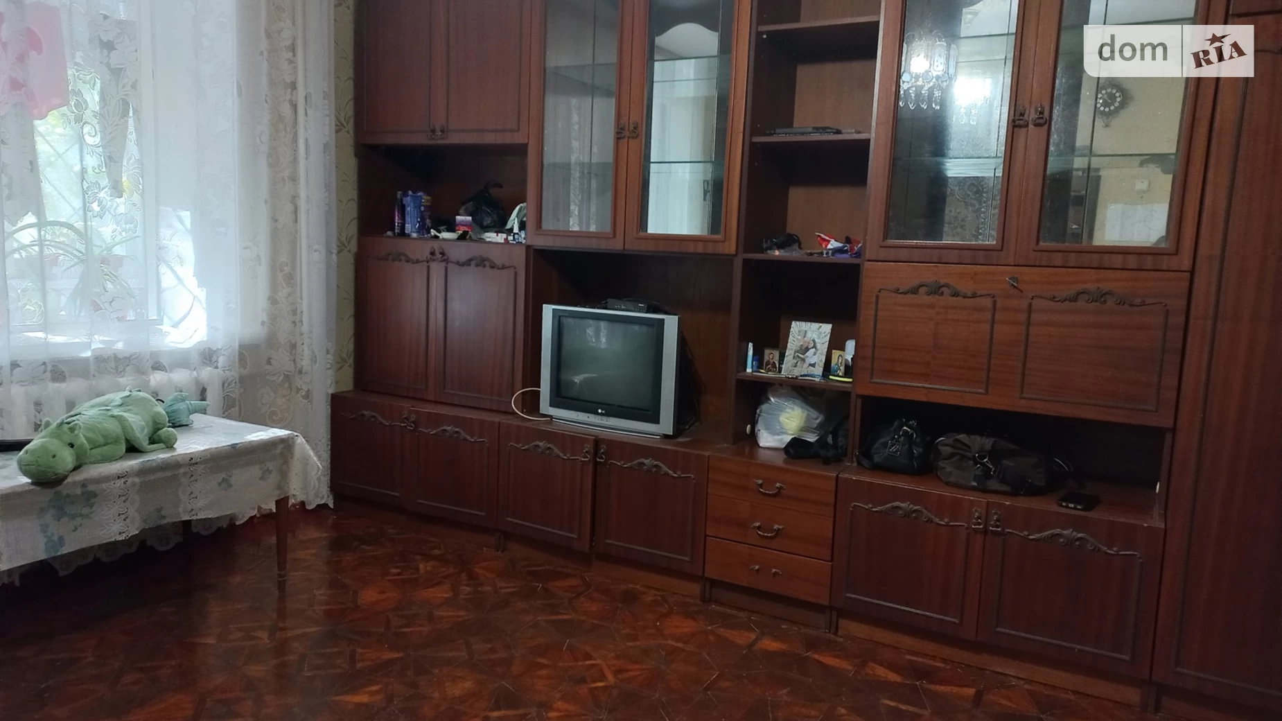 Продается 1-комнатная квартира 33.2 кв. м в Николаеве, просп. Мира, 11Б - фото 5