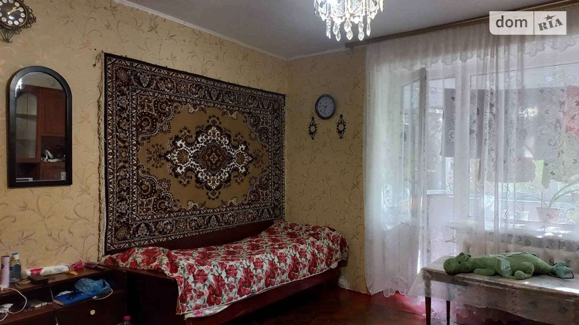 Продается 1-комнатная квартира 33.2 кв. м в Николаеве, просп. Мира, 11Б - фото 4