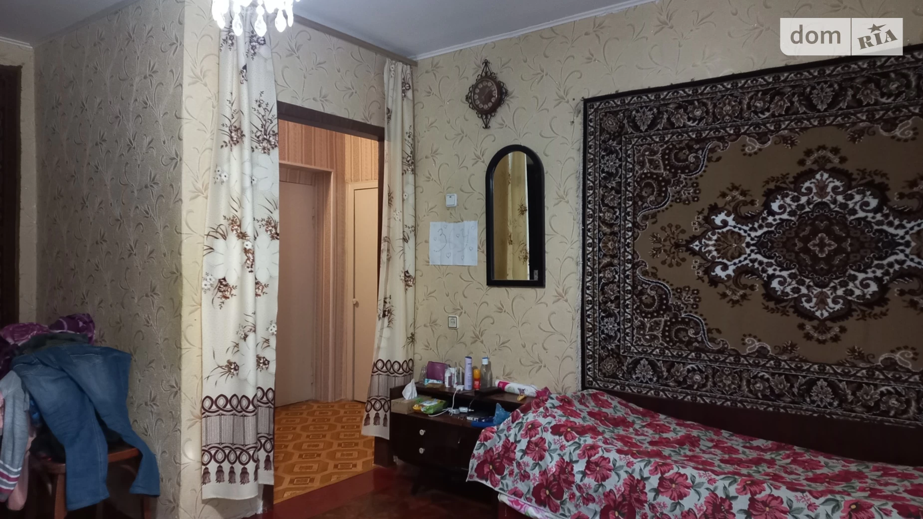 Продается 1-комнатная квартира 33.2 кв. м в Николаеве, просп. Мира, 11Б - фото 3