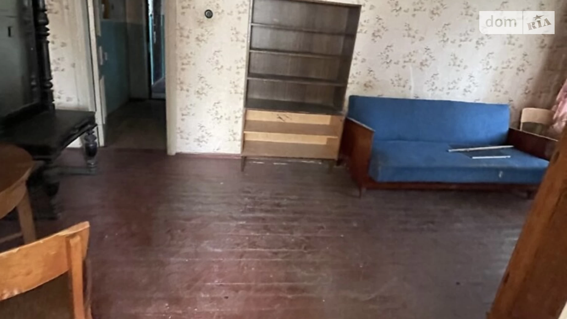 Продается 2-комнатная квартира 45 кв. м в Хмельницком, 4-я ул. Новая, 1 - фото 3
