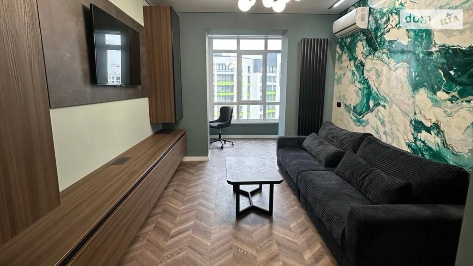 Продается 3-комнатная квартира 90 кв. м в Ивано-Франковске, ул. Гетьмана Ивана Мазепы, 168 - фото 2