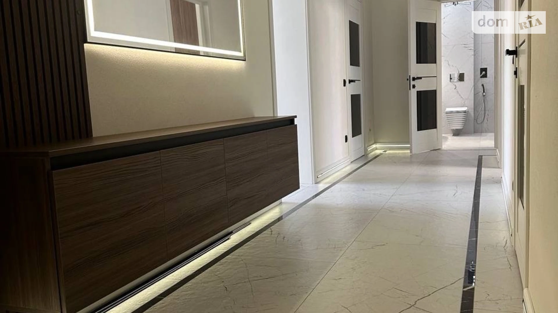 Продается 3-комнатная квартира 90 кв. м в Ивано-Франковске, ул. Гетьмана Ивана Мазепы, 168 - фото 5