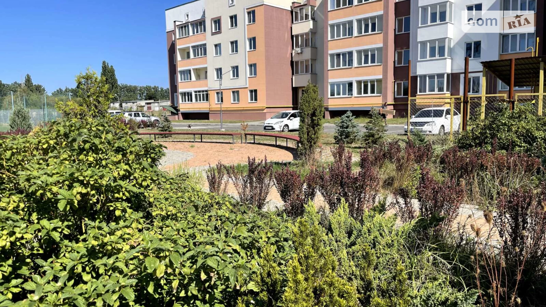 Продається 1-кімнатна квартира 40.3 кв. м у Немішаєве, цена: 30000 $ - фото 3