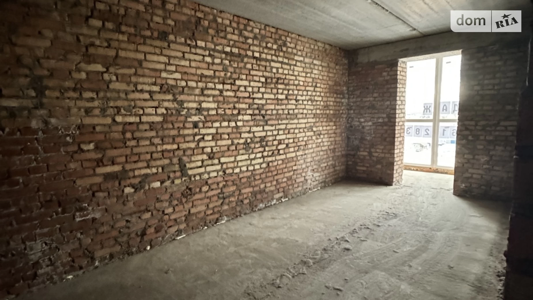 Продається 1-кімнатна квартира 42 кв. м у Бучі, вул. Бориса Гмирі, 7 - фото 3