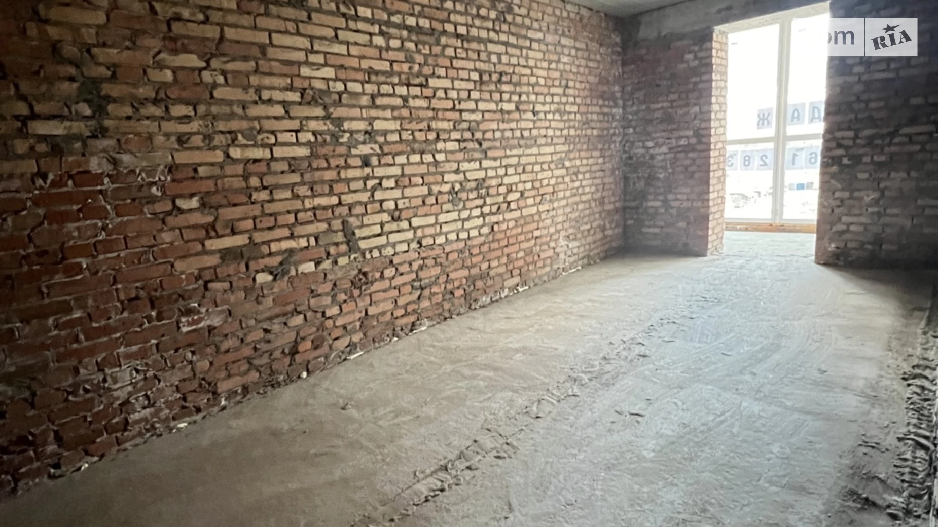 Продається 1-кімнатна квартира 41 кв. м у Бучі, вул. Бориса Гмирі, 7 - фото 4