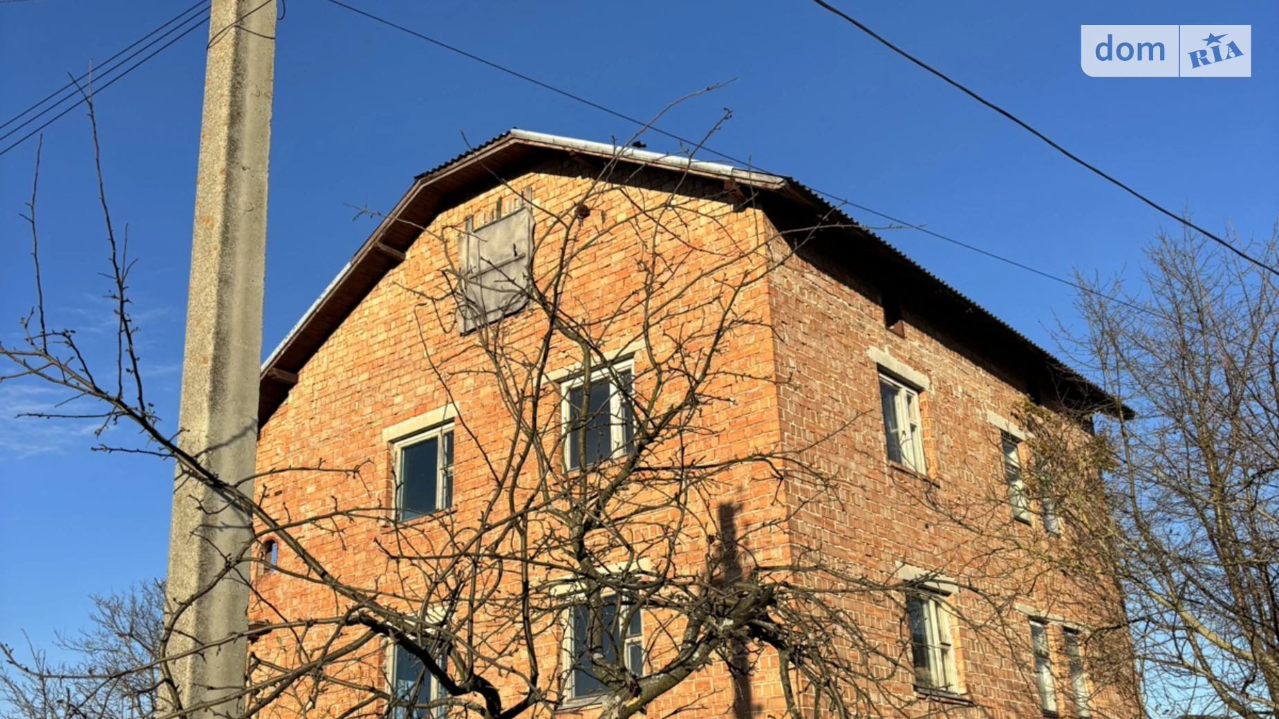 Продается дом на 2 этажа 290 кв. м с камином, цена: 24000 $ - фото 5