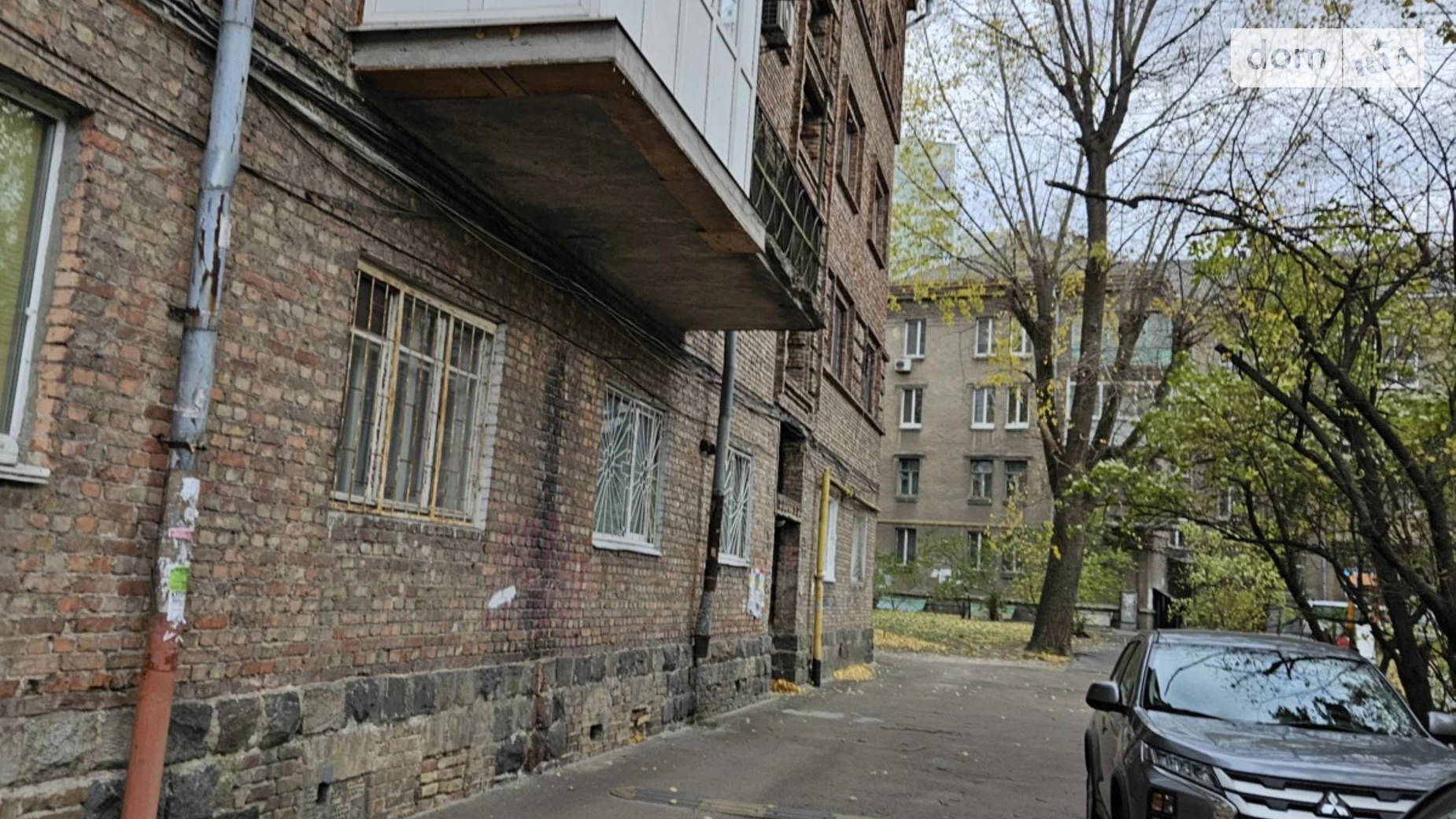 Продается 2-комнатная квартира 65 кв. м в Киеве, ул. Вузовская, 4 - фото 2