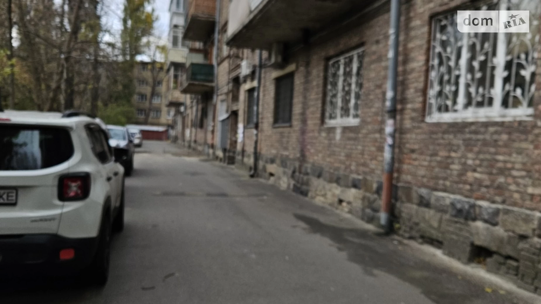 Продается 2-комнатная квартира 65 кв. м в Киеве, ул. Вузовская, 4 - фото 4