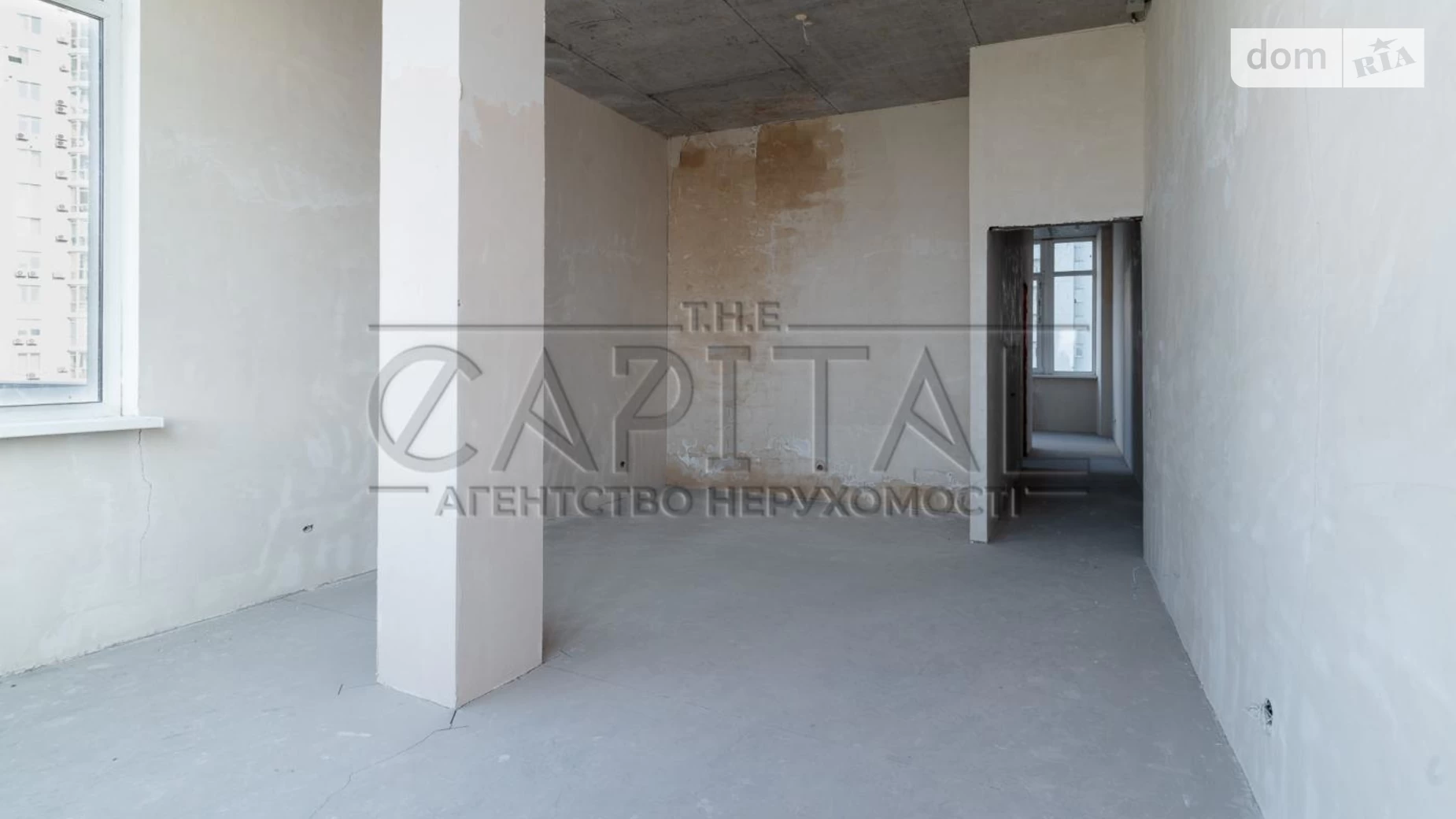 Продається 3-кімнатна квартира 211.4 кв. м у Києві, цена: 290000 $ - фото 2