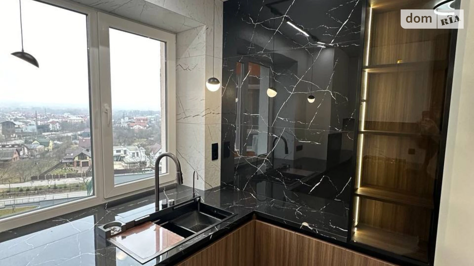 Продается 3-комнатная квартира 96 кв. м в Ивано-Франковске, ул. Гетьмана Ивана Мазепы, 168 - фото 4