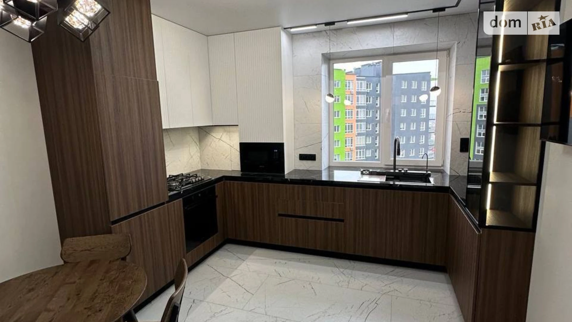 Продается 3-комнатная квартира 96 кв. м в Ивано-Франковске, ул. Гетьмана Ивана Мазепы, 168 - фото 5