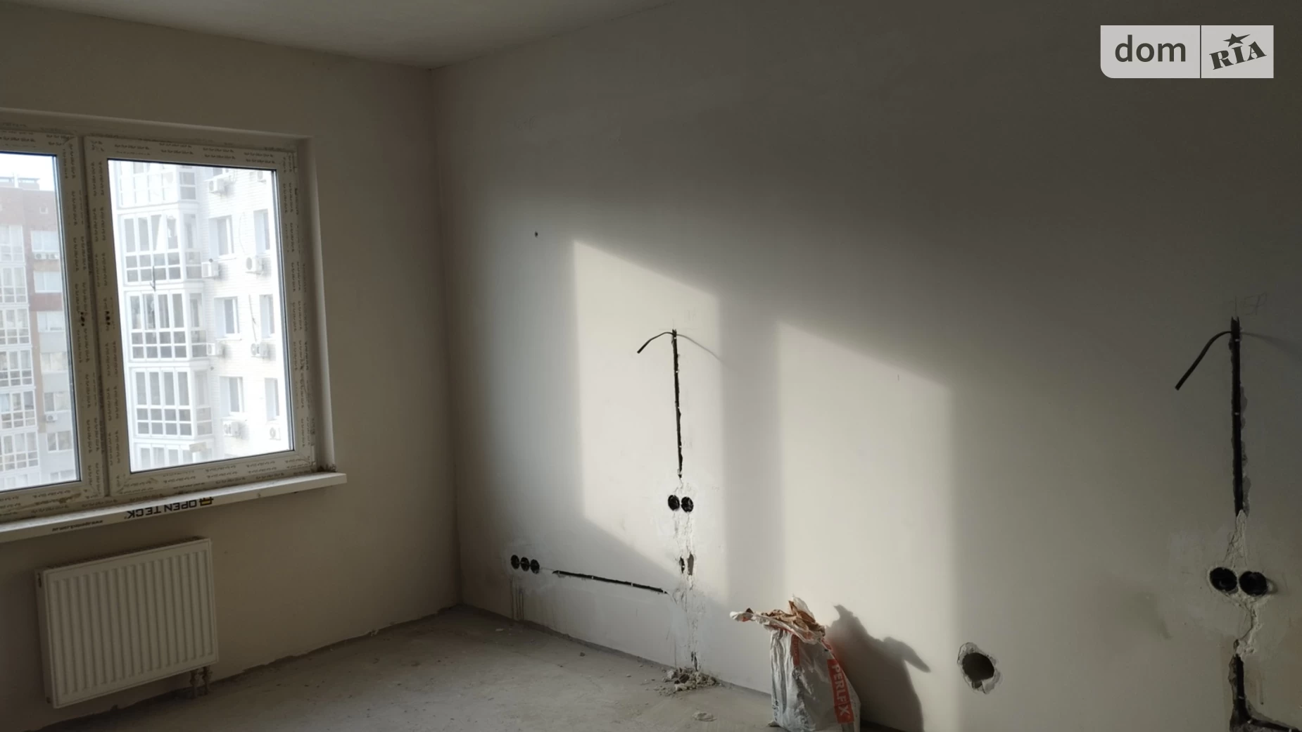 Продается 2-комнатная квартира 53.7 кв. м в Киеве, ул. Бориса Гмыри, 20 - фото 3