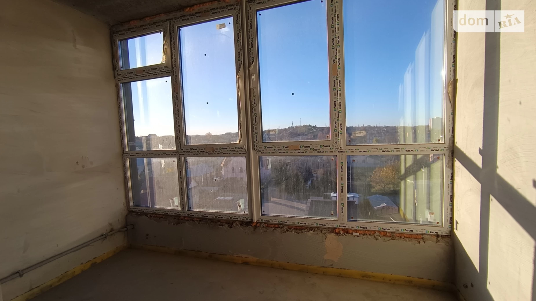 Продается 2-комнатная квартира 63 кв. м в Хмельницком, ул. Вишневая, 40 - фото 14