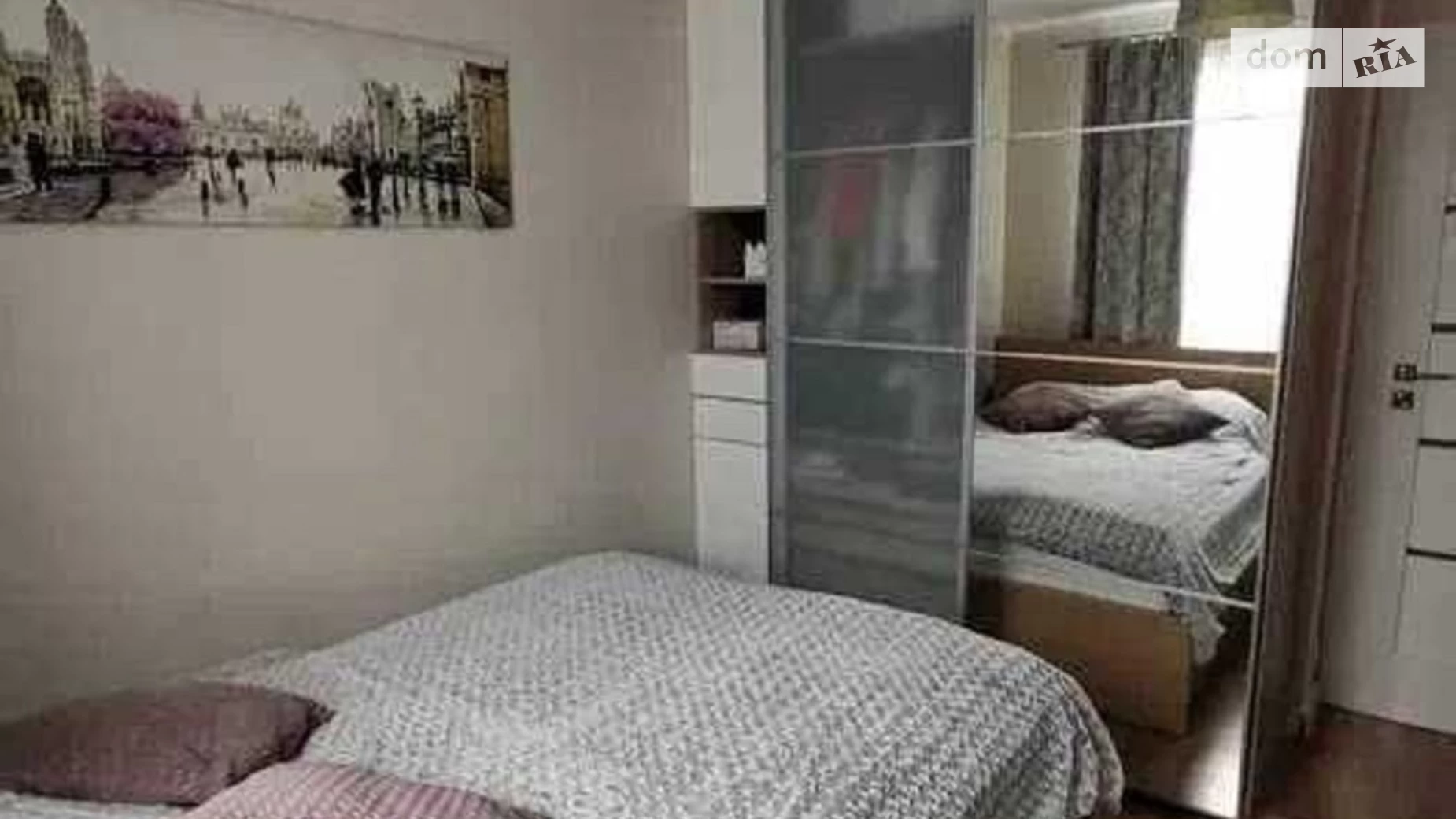 Сдается в аренду 2-комнатная квартира 46 кв. м в Львове, ул. Академика Сахарова Андрея - фото 5