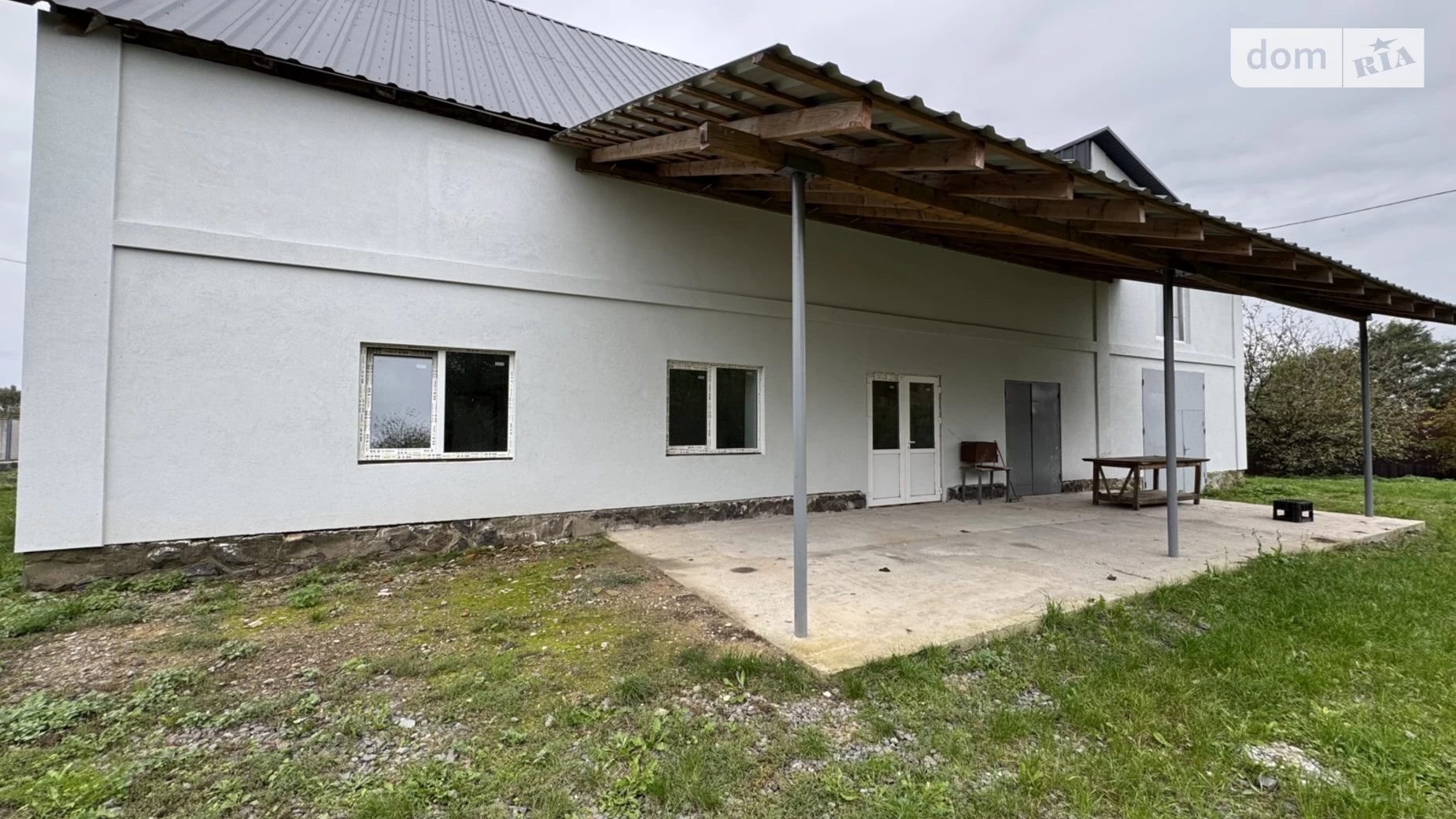 Продается объект сферы услуг 500 кв. м в 2-этажном здании, цена: 165000 $ - фото 3