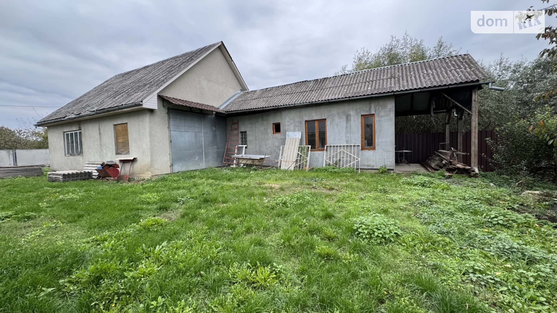 Продается объект сферы услуг 500 кв. м в 2-этажном здании, цена: 165000 $ - фото 5