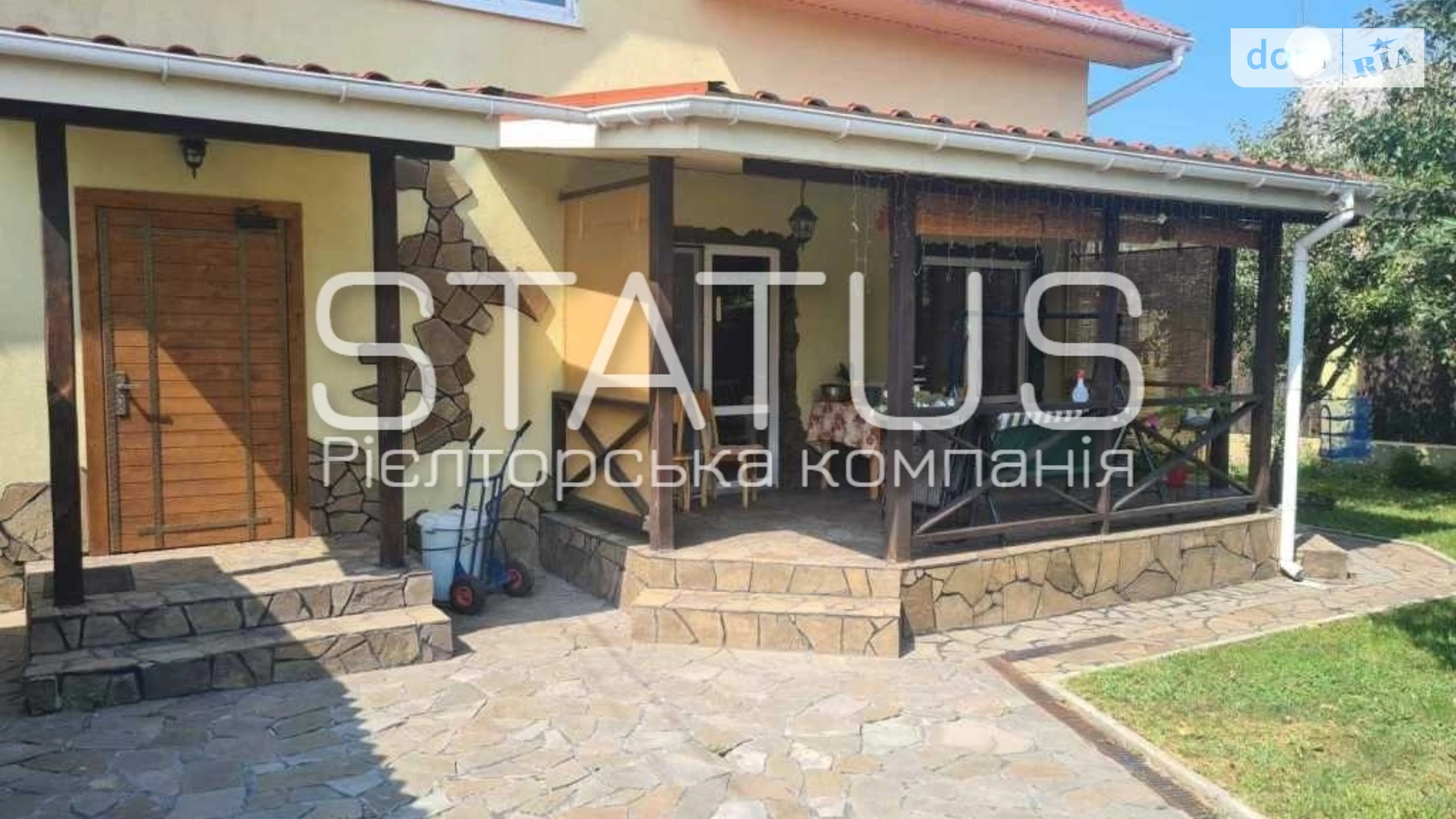 Продається будинок 2 поверховий 248.8 кв. м з бесідкою, цена: 145000 $ - фото 3