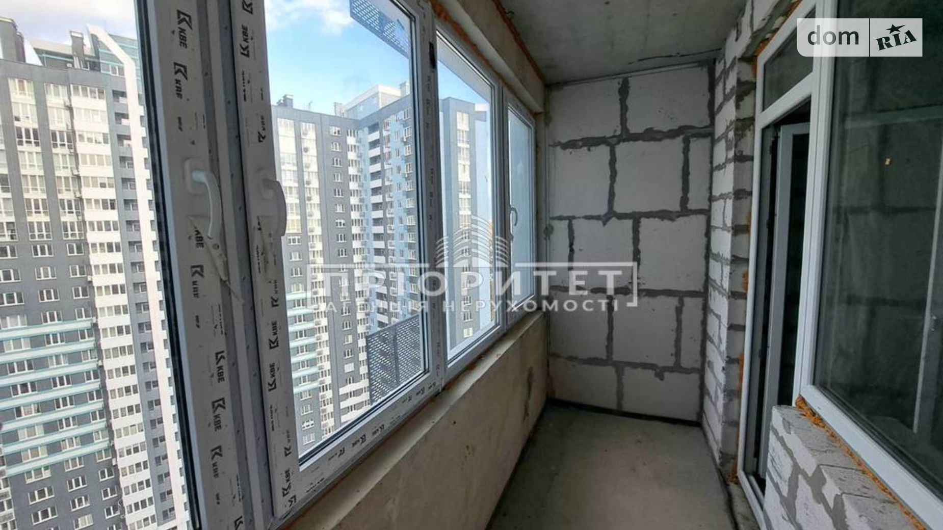 Продается 2-комнатная квартира 64.3 кв. м в Одессе, цена: 54000 $ - фото 2