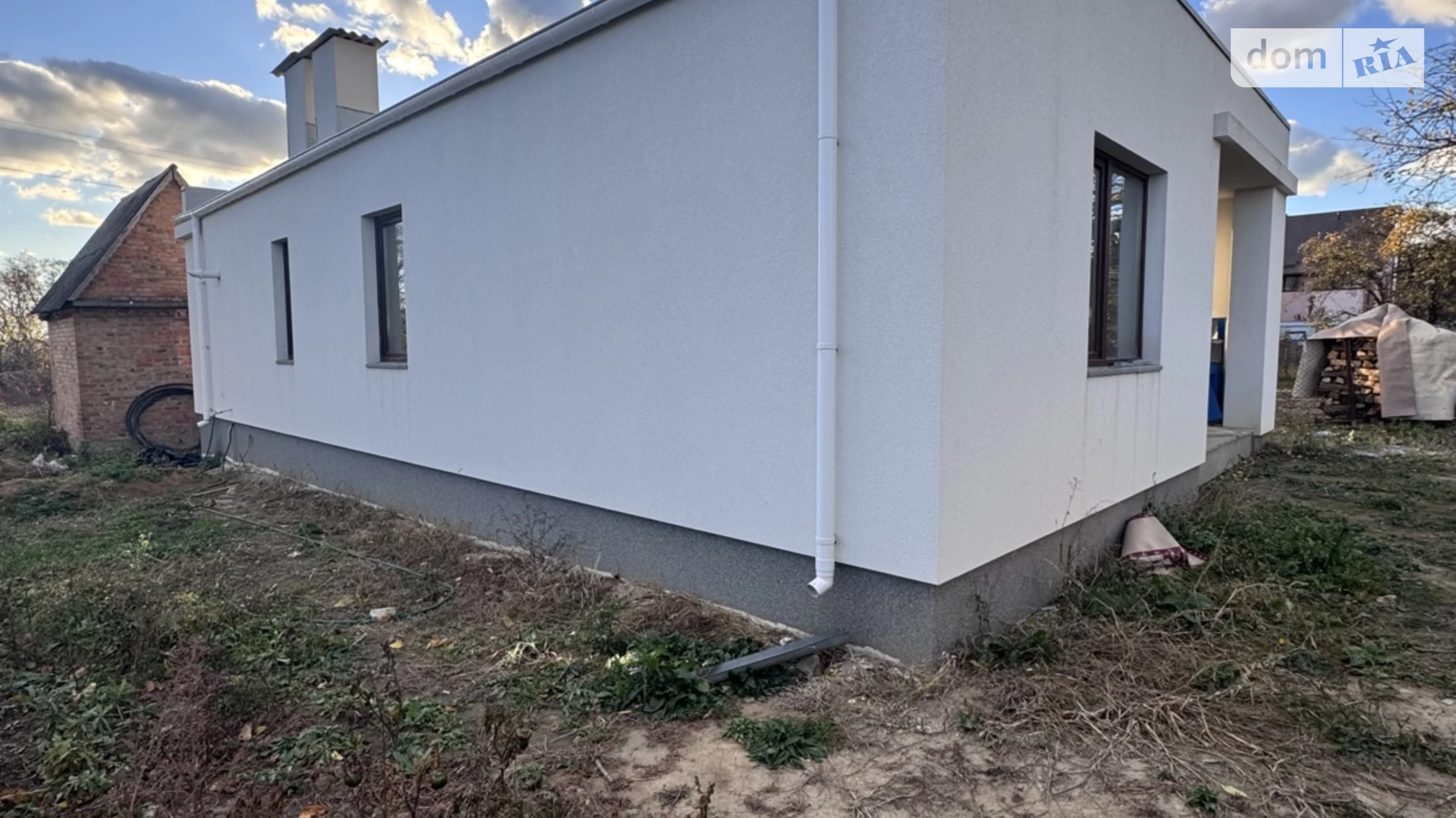 Продается одноэтажный дом 90 кв. м с беседкой, цена: 67500 $ - фото 3