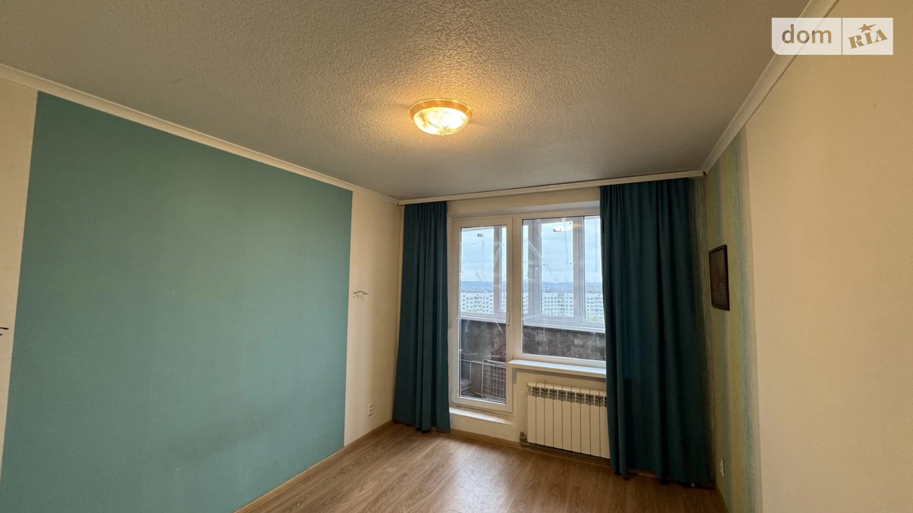Продається 3-кімнатна квартира 65.6 кв. м у Харкові, просп. Перемоги, 67 - фото 3