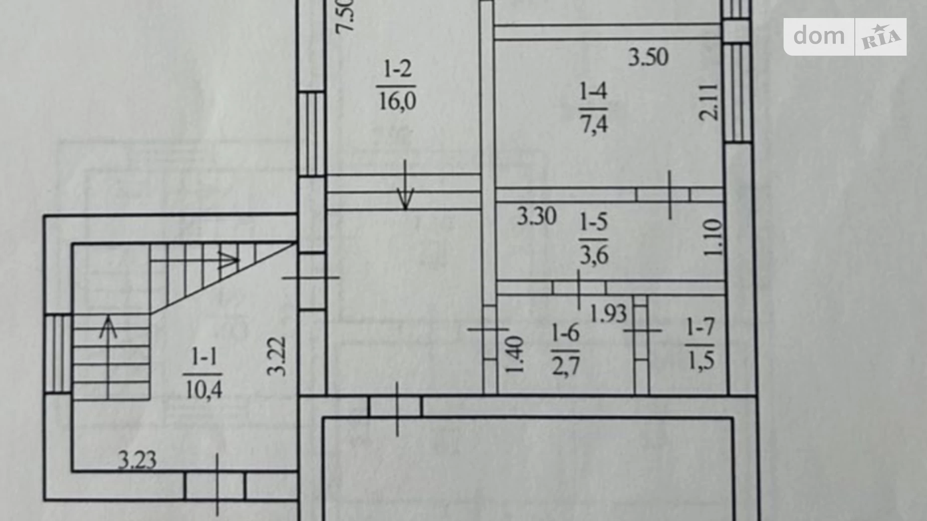 Продається будинок 2 поверховий 231 кв. м з бесідкою, цена: 250000 $ - фото 2