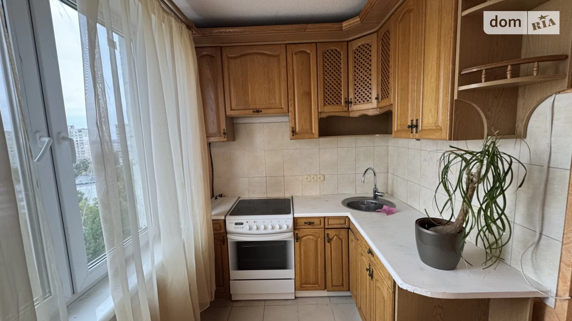 Продається 3-кімнатна квартира 65.6 кв. м у Харкові, просп. Перемоги, 67 - фото 5