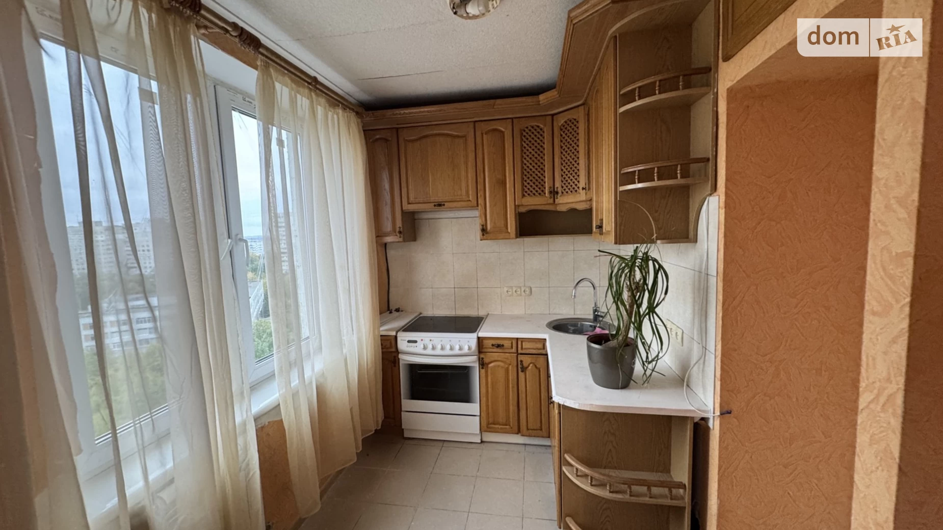 Продається 3-кімнатна квартира 65.6 кв. м у Харкові, просп. Перемоги, 67 - фото 2