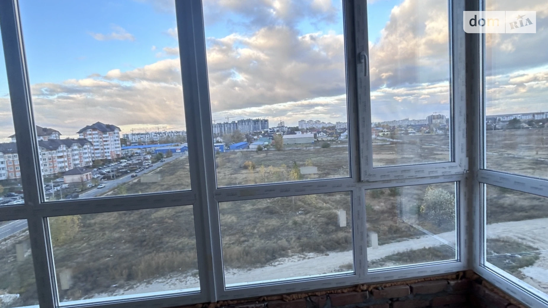 Продается 1-комнатная квартира 45 кв. м в Буче, ул. Бориса Гмыри, 2А - фото 2