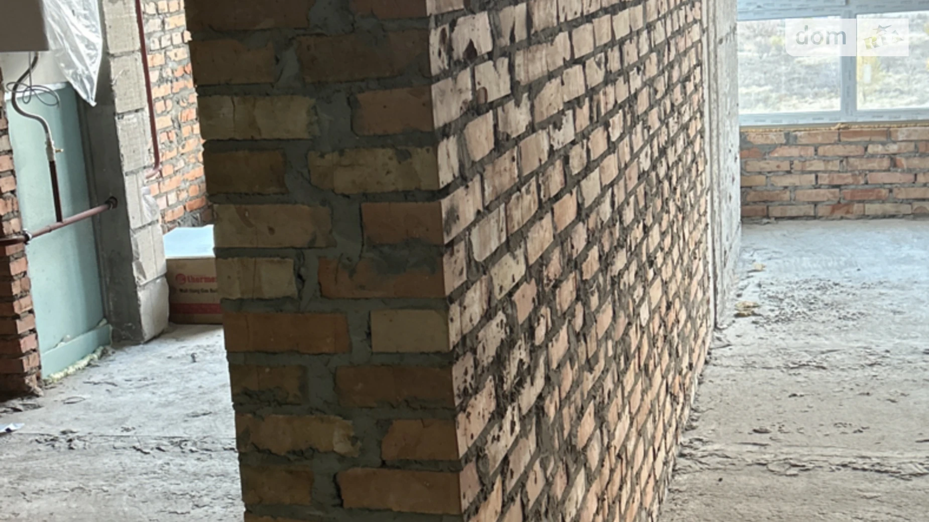 Продается 1-комнатная квартира 45 кв. м в Буче, ул. Бориса Гмыри, 2А - фото 5