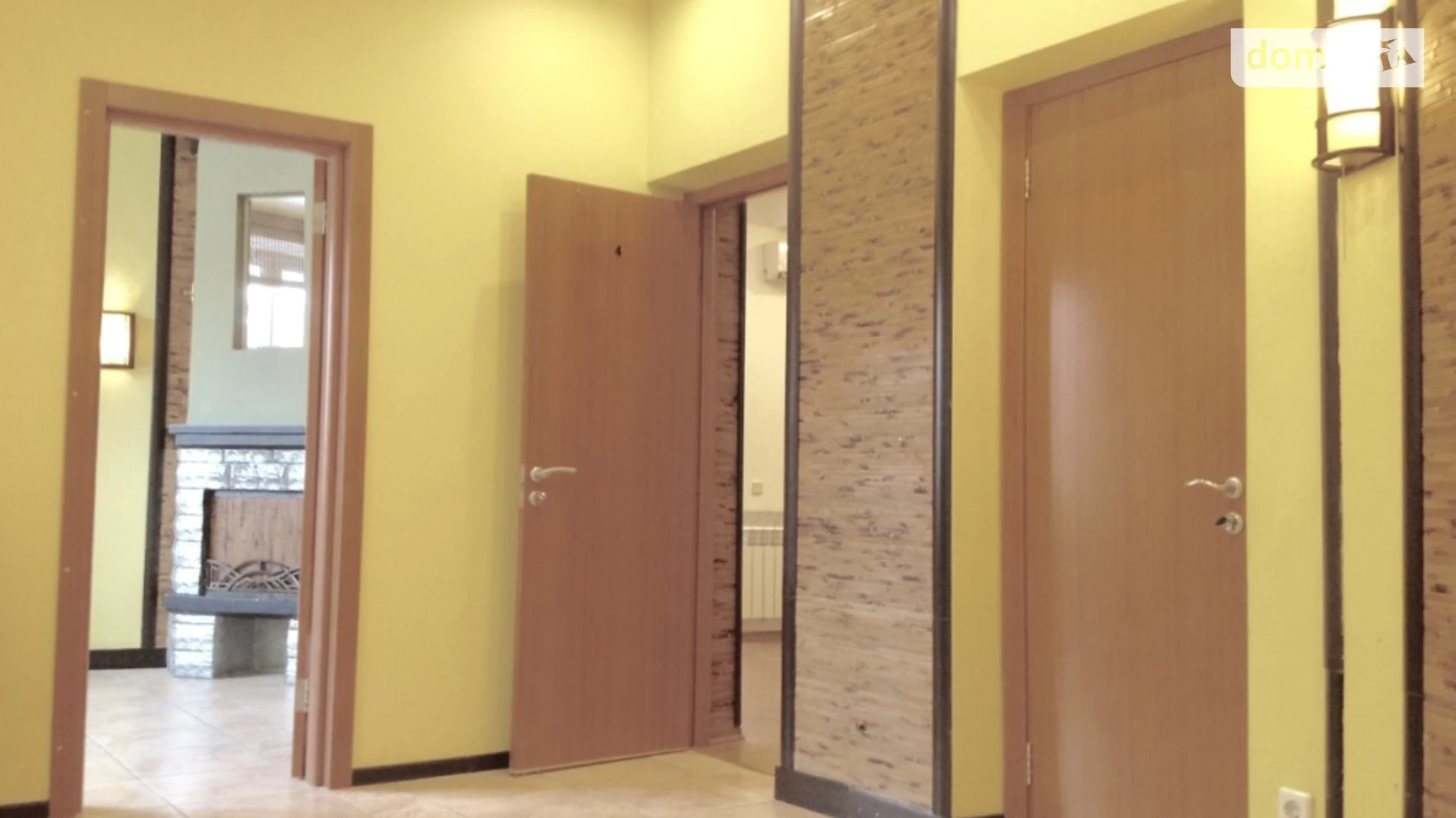 Продается 10-комнатная квартира 247 кв. м в Киеве, ул. Мечникова, 10/2 - фото 3
