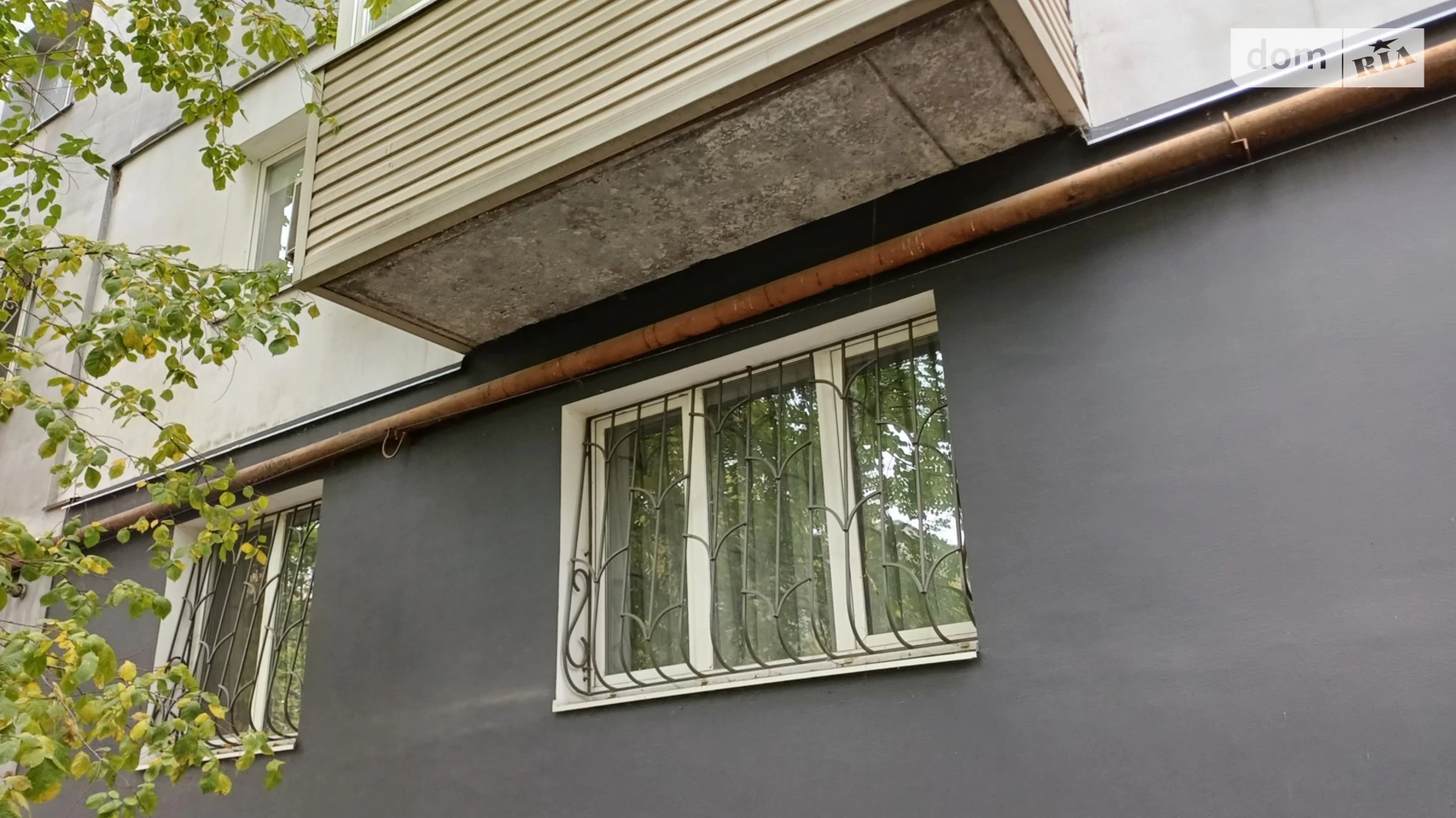 Продається 3-кімнатна квартира 67 кв. м у Дніпрі, вул. Кирила Осьмака(20-річчя Перемоги), 49 - фото 2