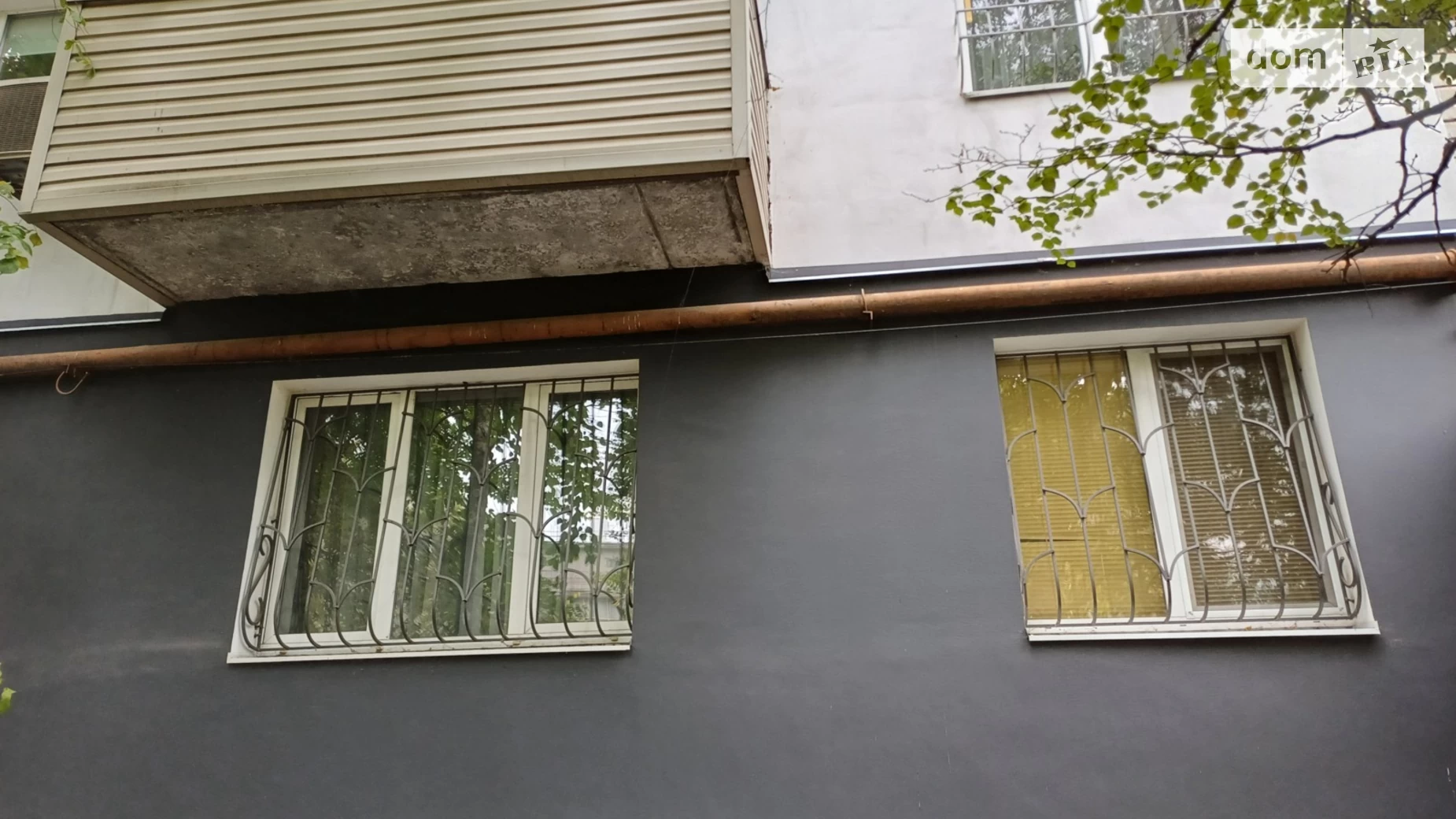 Продається 3-кімнатна квартира 67 кв. м у Дніпрі, вул. Кирила Осьмака(20-річчя Перемоги), 49 - фото 3